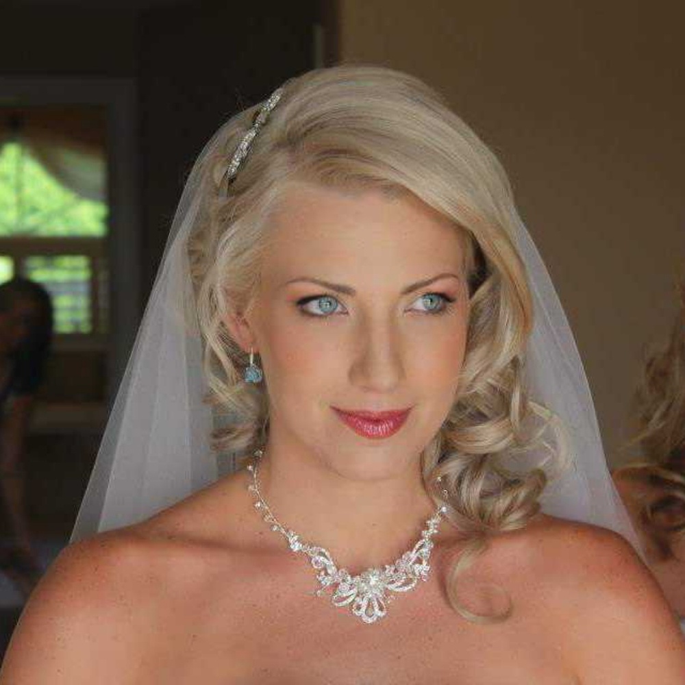 Meet your Posher, Candace